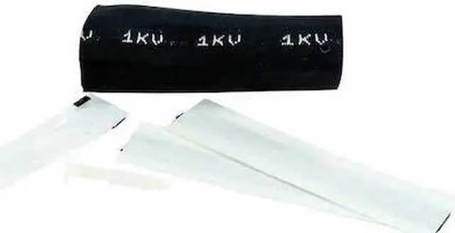 Main image of 3M 5300 Wire Connector Kit, 12 AWG Max, Black, EPDM Rubber Insulation, 1,000 V