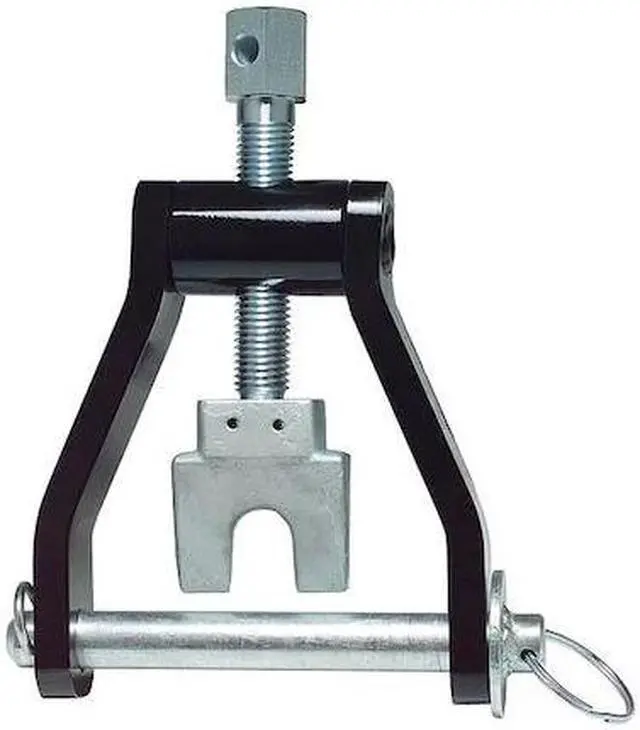 Alt view image 3 of 3 - SUMNER 784000 Flange Spreader,6 3/84 In,150-1500 Lbs
