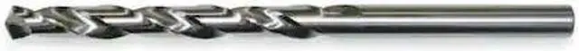 Alt view image 2 of 2 - Extension Drill, Aircraft, 1/2x6 In, Bright