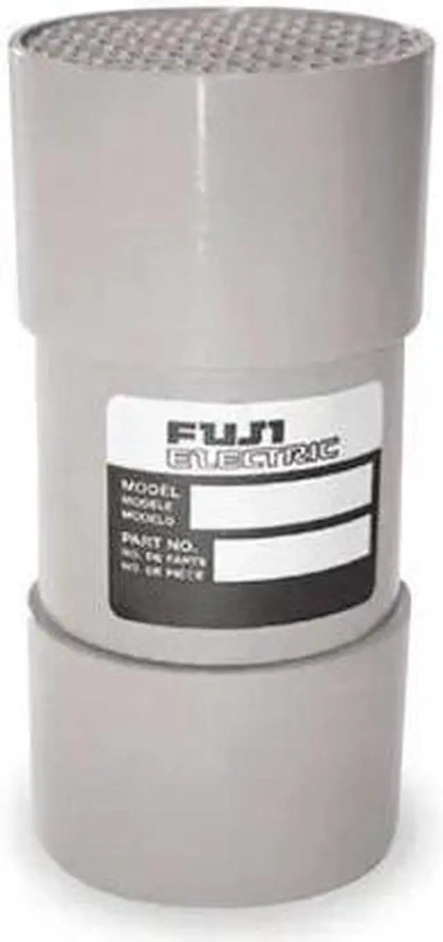 Alt view image 2 of 3 - FUJI ELECTRIC VV6 Valve,Vacuum Relief