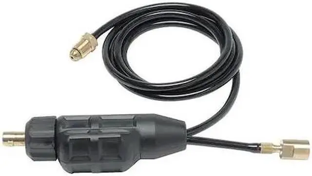 Alt view image 2 of 2 - LINCOLN ELECTRIC K1622-4 Adapter Kit,Twist Mate,For PTW18 & PTW20