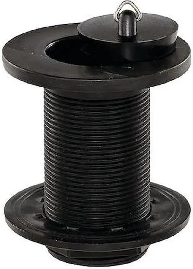 Alt view image 2 of 2 - ORION WA-1 0.23" W x 2.48" L x 4.24" H, polypropylene, Waste Assembly