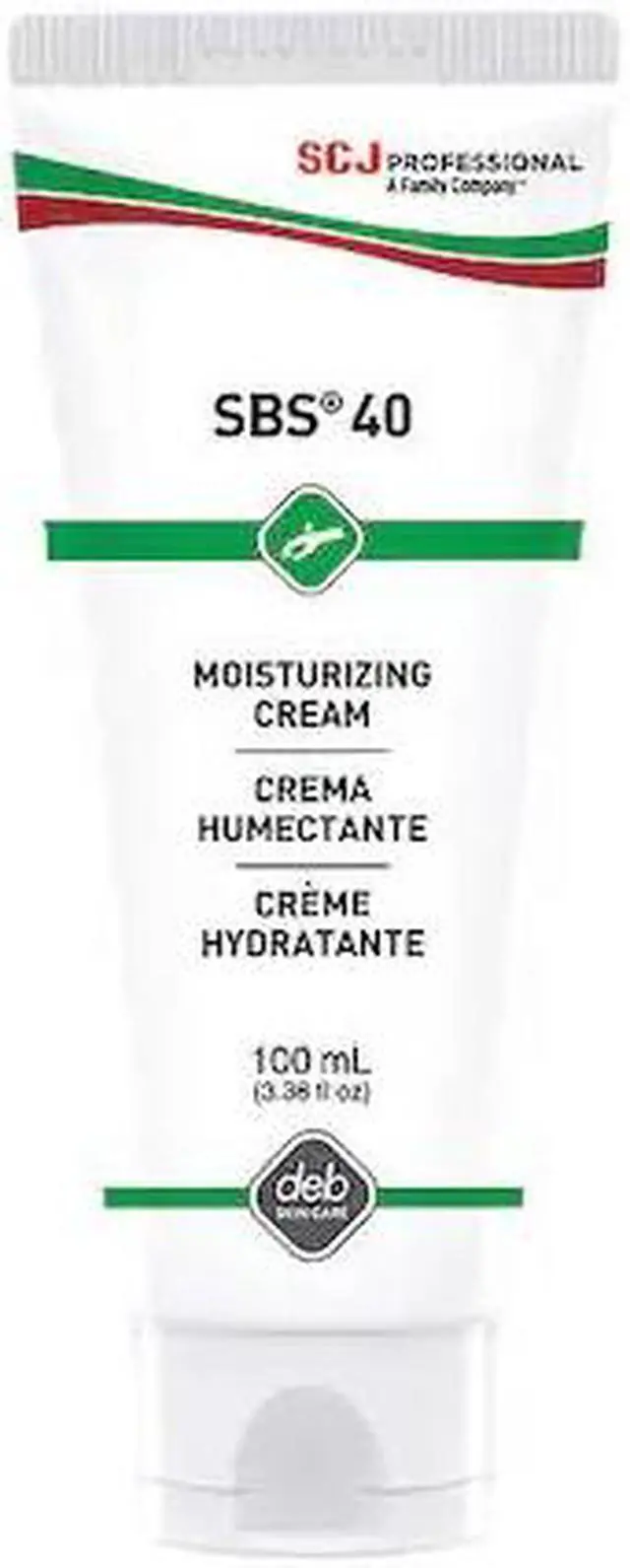 Main image of SC JOHNSON PROFESSIONAL SBS100ML After Work Hand Lotion,Medicated,PK12