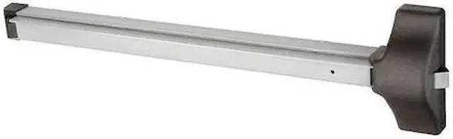 Alt view image 2 of 2 - ASSA ABLOY ACCENTRA 1800-36-689 Rim Pullman Bolt,Exit Device,Grade 1