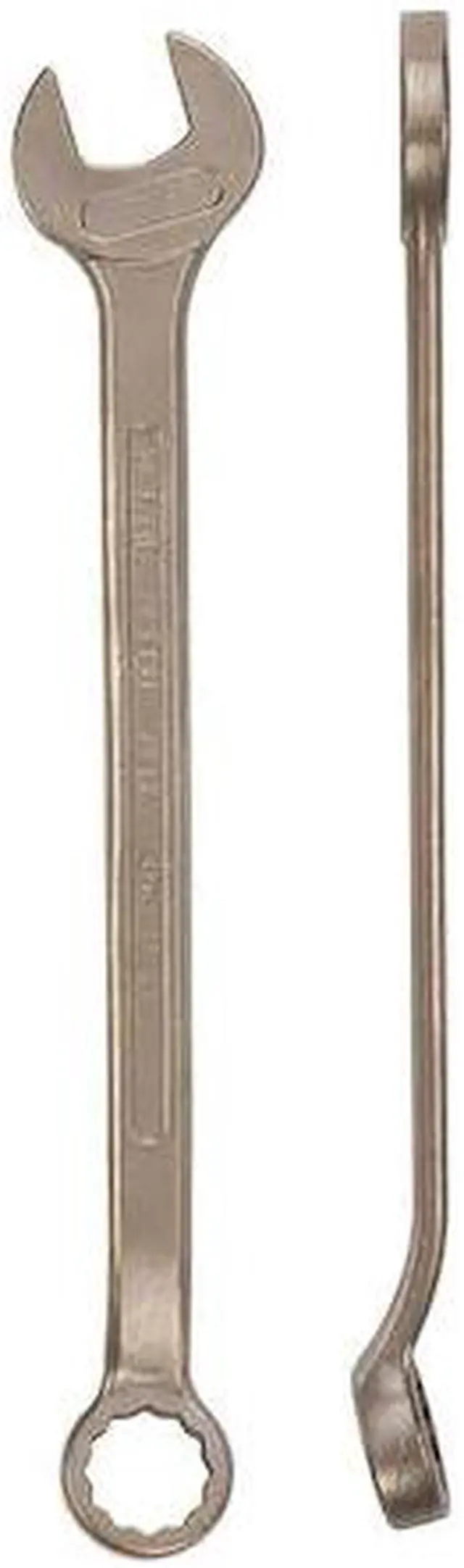 Main image of AMPCO SAFETY TOOLS 1507 Combination Wrench,SAE,1-7/8in Size
