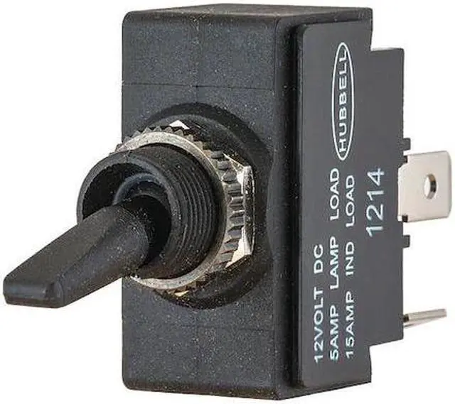 Alt view image 2 of 2 - Switch, Toggle