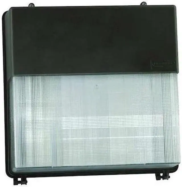 Main image of EXO PVL3-180L-4K-5-DB LED Wall Pack,72W,5770 lm,8" H x 15" L