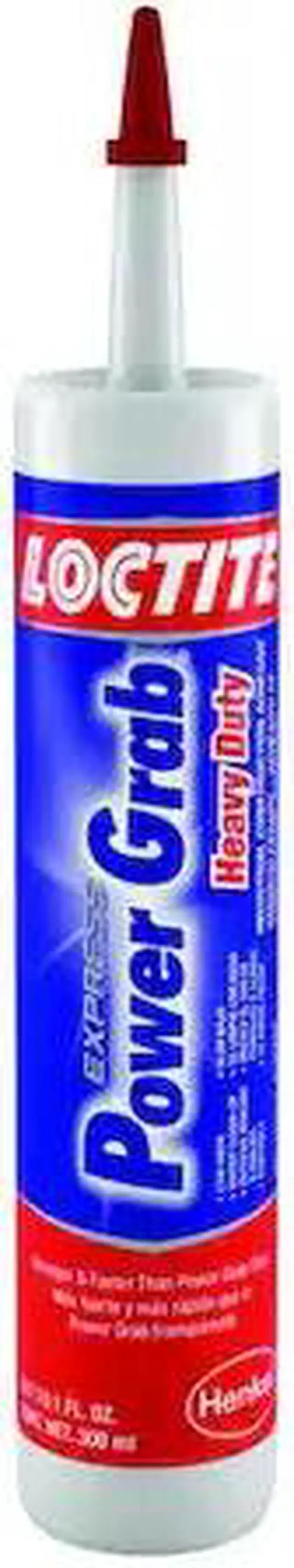 Main image of LOCTITE 2137678 Primer, Power Grab Series, Red, 12 oz, Can