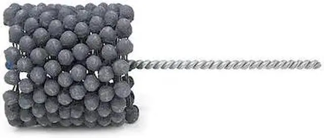 Alt view image 2 of 4 - FLEX-HONE TOOL BC25824 Flexible Cyl Hone,BoreDia2-5/8in,240Grit