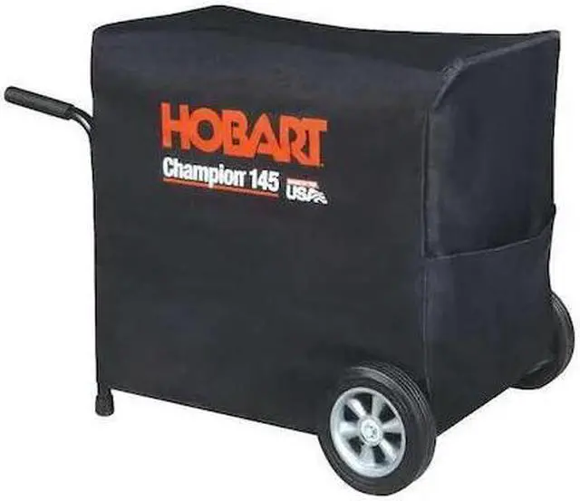 Main image of HOBART WELDING PRODUCTS 770714 Protective Welder Cover,For Champion 145