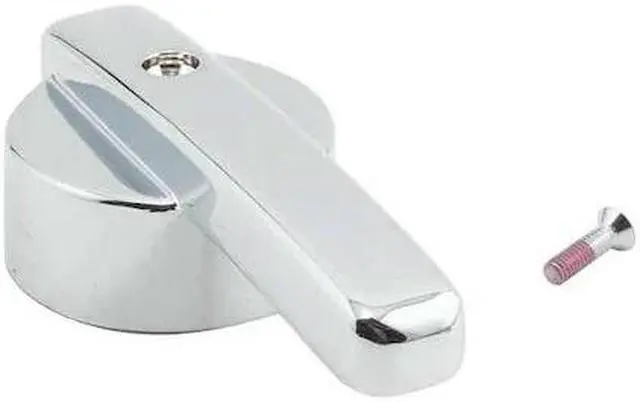 Alt view image 2 of 2 - POWERS 900-036 Lever Handle Repair Kit, Lever