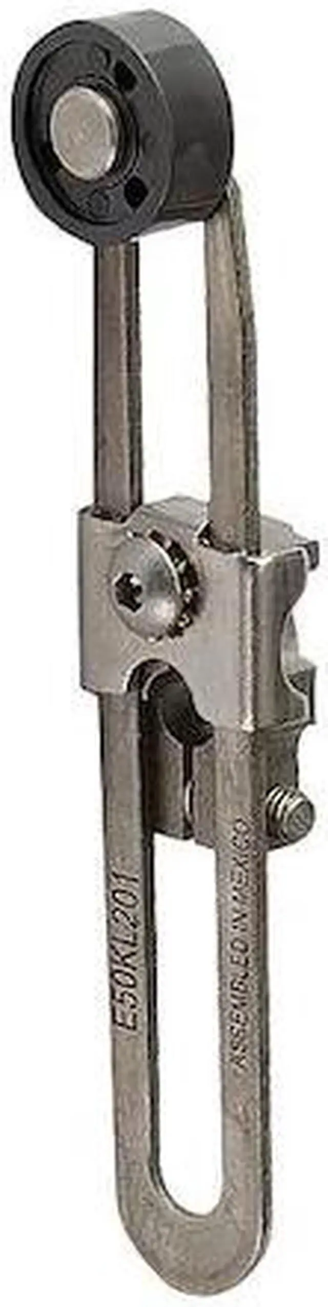 Alt view image 2 of 2 - EATON E50KL599 Limit Switch Arm,Roller,4.24 In Arm L