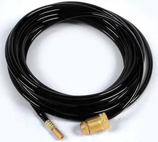Main image of MILLER ELECTRIC 45V04HD Power Cable,HD Vinyl,25 Ft (7.6m)