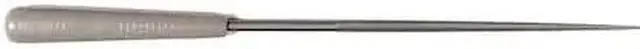 Main image of SIMONDS 83530500 Round Handle Needle File,Round,No 2
