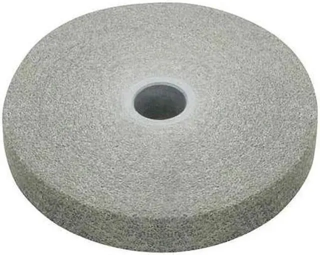 Main image of SCOTCH-BRITE 61500122645 Unitized Wheel, 6" Dia, Center Hole, Aluminum Oxide,