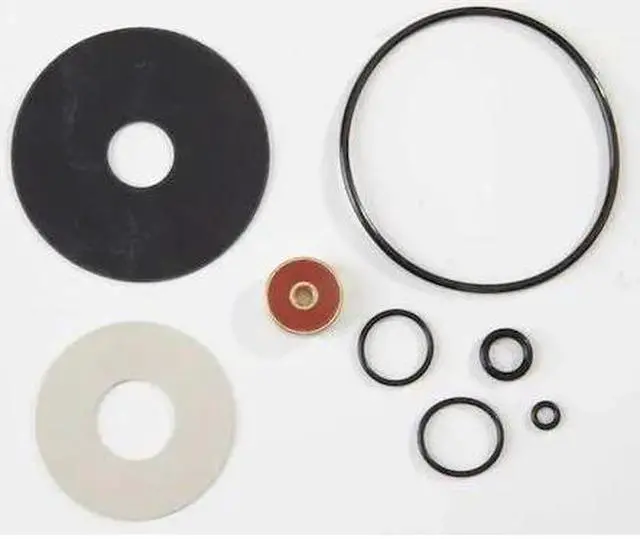 Main image of WATTS 009 1/4 - 1/2 Relief Valve Valve Repair Kit,Watts 009,1/4 to 1/2 In