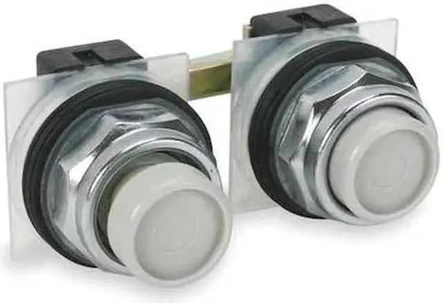 Alt view image 2 of 2 - SCHNEIDER ELECTRIC 9001KR11U Push Button operator, 30 mm, Multi