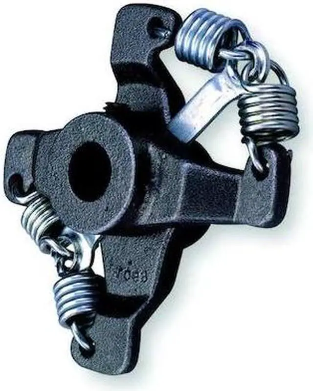 Alt view image 2 of 2 - BELL & GOSSETT 118709 Coupler,Pump