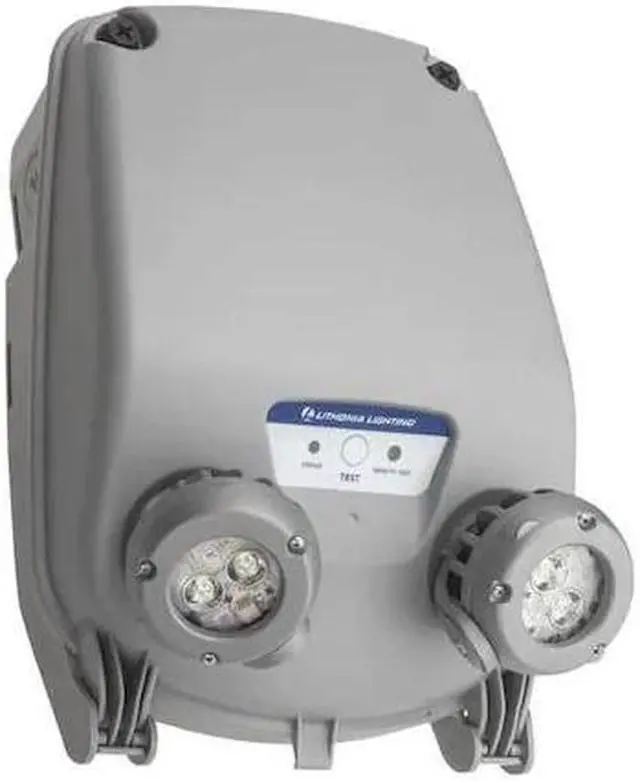 Main image of LITHONIA LIGHTING INDL SP640L UVOLT LTP HO SDRT Emergency