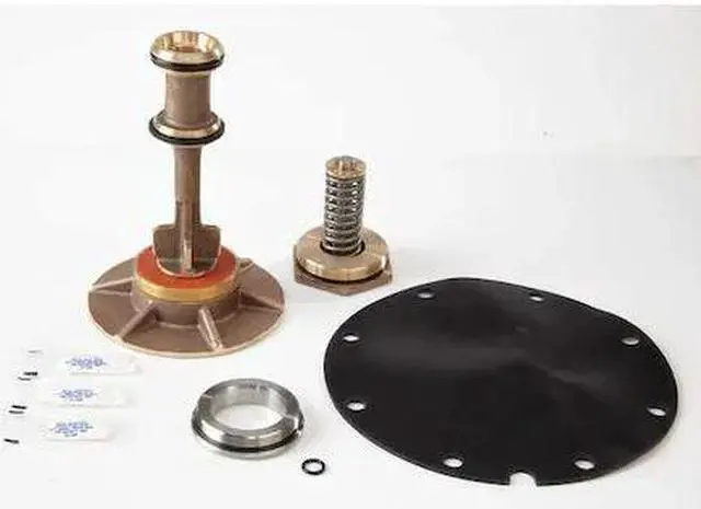 Alt view image 2 of 2 - WATTS 909 2 1/2 - 3 Total Relief Kit Total Relief Kit,Watts 909, 2-1/2 to 3In