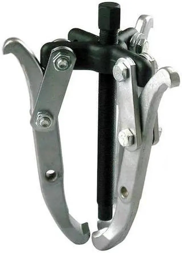 Main image of WESTWARD 23MD27 Mechanical Jaw Puller,Reversible,5 ton