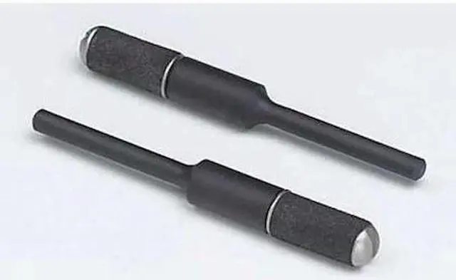 Main image of 3M 45159 Expanding Drum,1/4 x 1/2in,23000 RPM