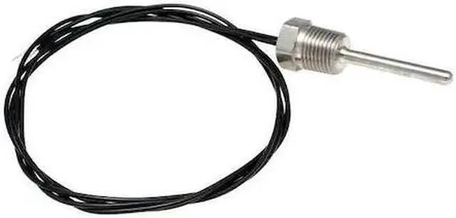 Alt view image 2 of 2 - Honeywell Immersion Temperature Probe  Includes RoHS Complaint 590-53AD33-104