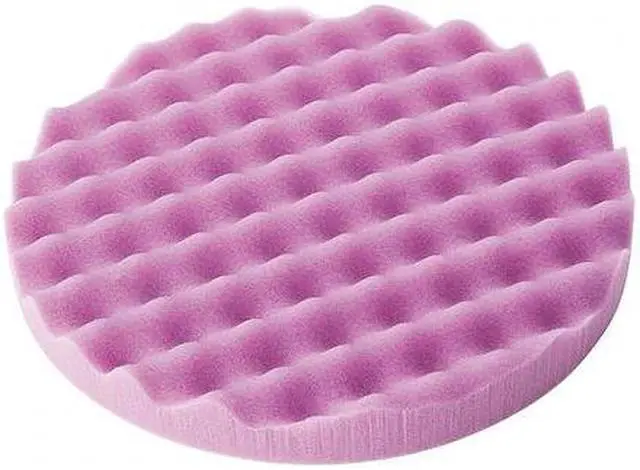 Alt view image 2 of 3 - 3M 33036 Finishing Pad,Foam,8" Size