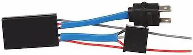Main image of MAXXIMA M50918 Harness