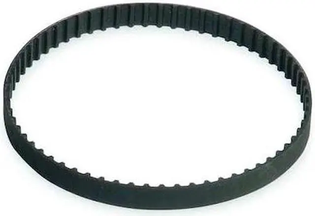 Alt view image 2 of 3 - DAYTON 1DHJ2 Gearbelt,XL,80 Teeth,Length 16.0 In
