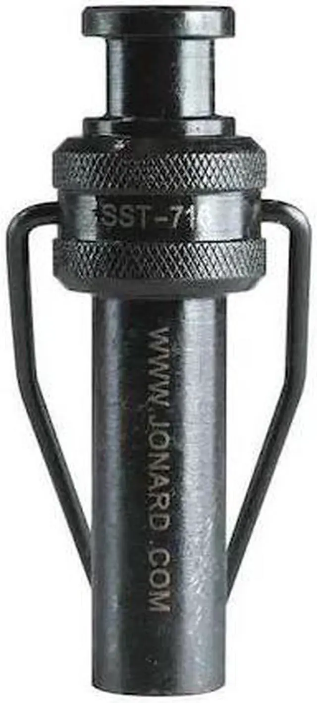 Alt view image 3 of 4 - JONARD TOOLS SST-716 Security Shield Tool,7/16 In