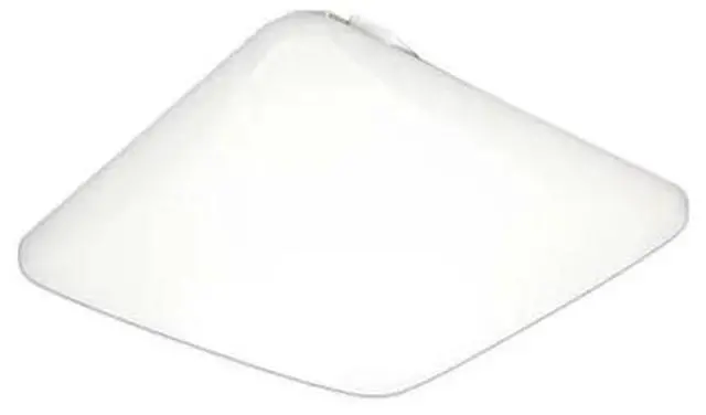 Main image of LITHONIA LIGHTING FMLSL 11 14840 M4 LED Square Light,11in,16W,4000K