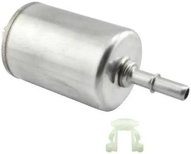 Main image of BALDWIN FILTERS BF7667 Fuel Filter,5-13/32 x 2-5/32 x 5-13/32In