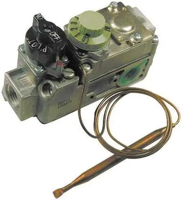 Main image of ROBERTSHAW 710-203 Gas Valve