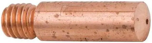 Alt view image 2 of 2 - RADNOR RAD64002668 Contact Tip, 0.035, Tweco, Standard, PK5