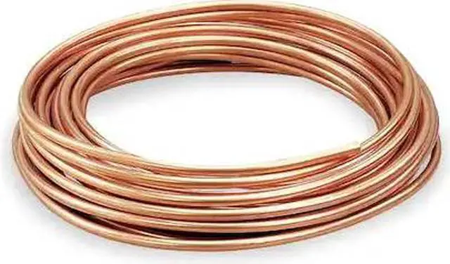 Alt view image 2 of 2 - STREAMLINE 620F Coil Tubing, 7/8 in Outside Dia, 60 ft Length, L