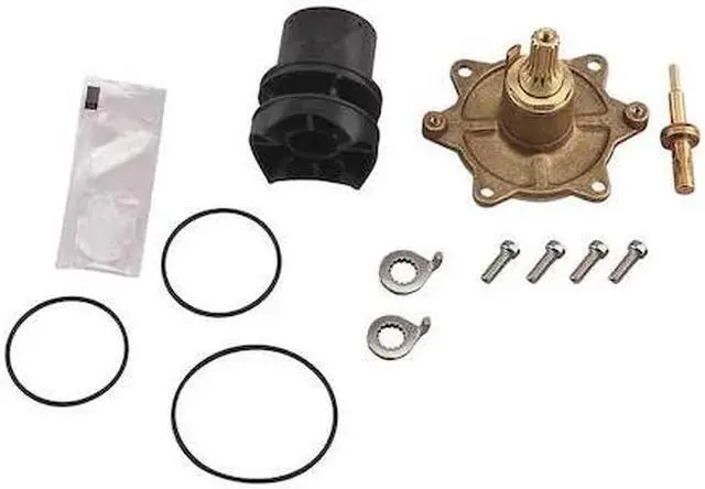 Alt view image 2 of 2 - POWERS 420-451H Full Upgrade Kit