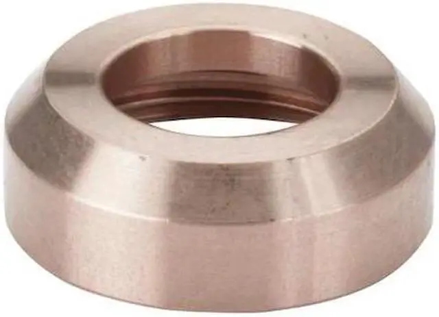 Alt view image 2 of 2 - MILLER ELECTRIC 212736 Deflector,80 A,For 60T,80CX/T,80CXM,100T