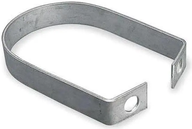 Alt view image 2 of 2 - NVENT CADDY 1050100S4 Loop Hanger,Size 1 In