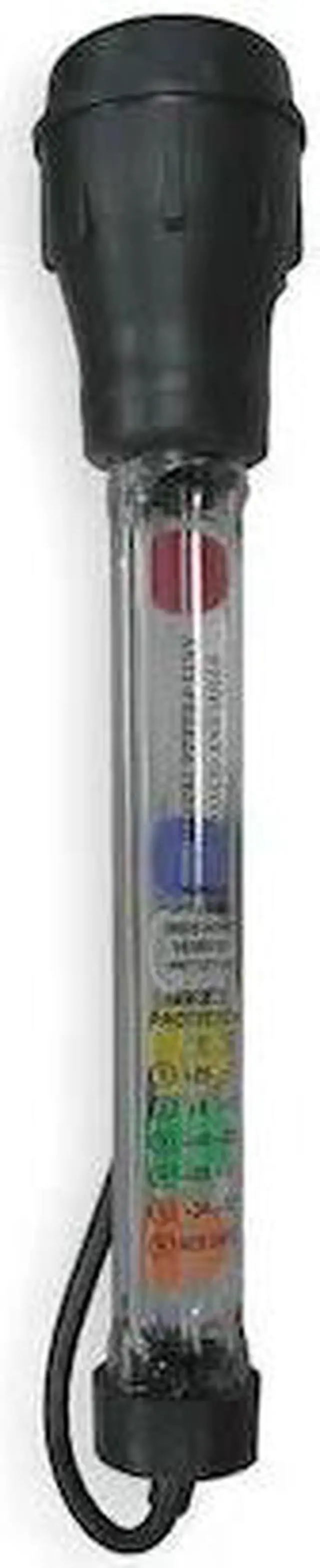 Alt view image 2 of 2 - Antifreeze Hydrometer, Disc
