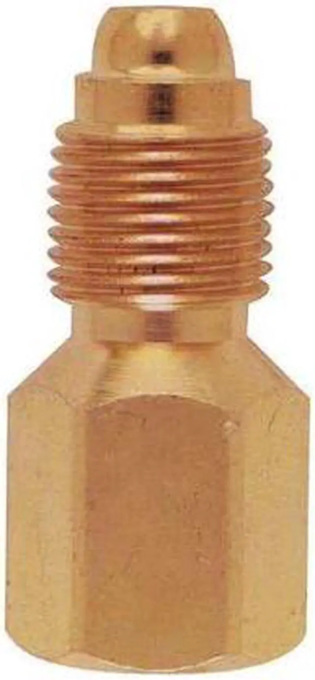 Main image of MILLER ELECTRIC 15001-40 Surge Protector, .037 In Orifice Dia.