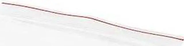 Main image of MINIGRIP MGRL2P0808 Reclosable Bag, Zip Seal, 8 in L, 8 in W, 2 mil Thick, Low