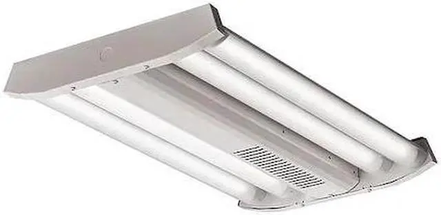 Main image of LITHONIA LIGHTING IBG 24L MVOLT 5K LEDHiBay,25 5/8"L,15 1/2"W,2 3/4"H,144W
