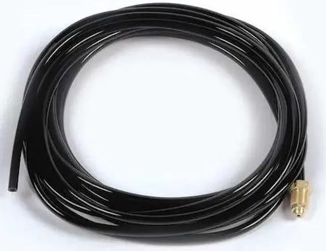 Main image of MILLER ELECTRIC 41V32 Water Hose,Vinyl,25 Ft (7.6m)