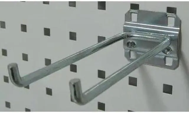 Main image of ZORO SELECT 6YB99 Double Rod,Pk5