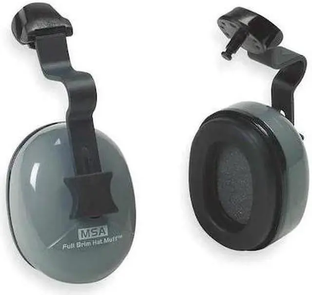 Alt view image 2 of 6 - Full Brim Eachr Muff