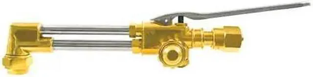 Main image of UNIWELD 780A Cutting Attachment,90 deg.,10-1/2inL
