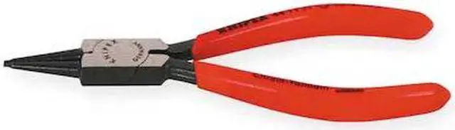 Alt view image 2 of 2 - Retaining Ring Plier, Int, 0.049 Tip