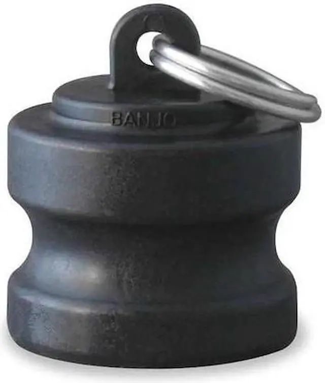 Main image of BANJO 150PL 1-1/2" Male Adapter Dust Plug