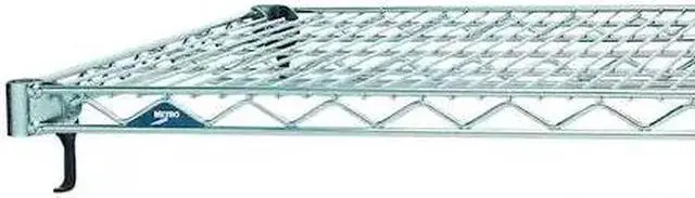 Main image of METRO A2460NC Wire Shelf,24x60in,LdCap 600lb